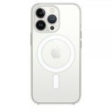 Apple Original iPhone 13 Pro Deksel Clear Case MagSafe Transparent