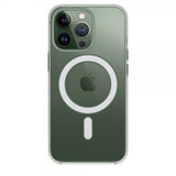 Apple Original iPhone 13 Pro Deksel Clear Case MagSafe Transparent