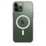 Apple Original iPhone 13 Pro Max Deksel Clear Case MagSafe Transparent