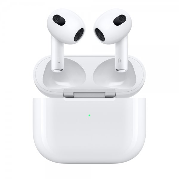 Apple AirPods (gen 3) Lightning