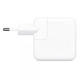 Apple Lader Original 35W USB-C strømadapter med to porter