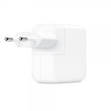 Apple Lader Original 35W USB-C strømadapter med to porter