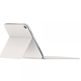 Apple iPad 10.9 (gen 10)/iPad 11 (A16) Etui Magic Keyboard Folio Hvit