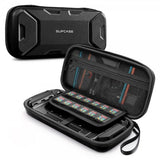 Supcase Nintendo Switch 2 Etui Carrying Plus Svart