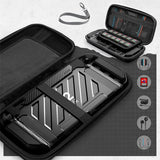 Supcase Nintendo Switch 2 Etui Carrying Plus Svart
