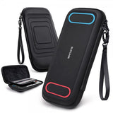 Supcase Nintendo Switch 2 Etui Carrying Mini Svart