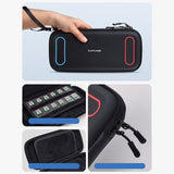 Supcase Nintendo Switch 2 Etui Carrying Mini Svart
