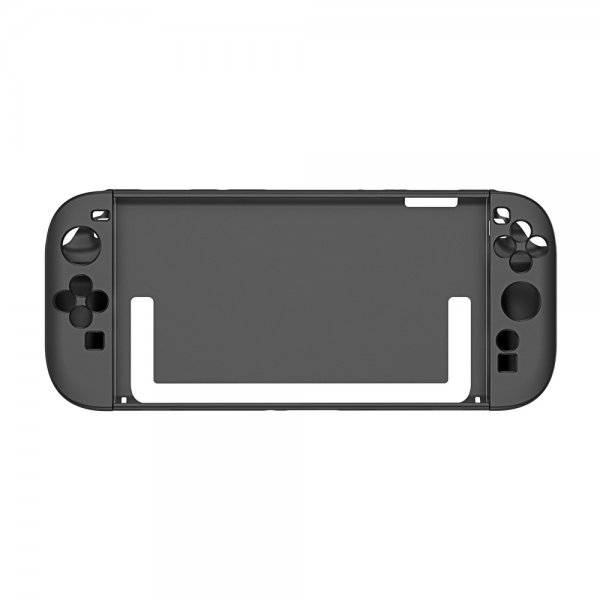 Dux Ducis Nintendo Switch 2 Deksel Beskyttende Svart