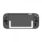 Dux Ducis Nintendo Switch 2 Deksel Beskyttende Svart