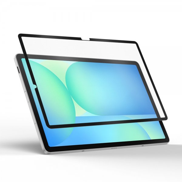 Dux Ducis Samsung Galaxy Tab S10 FE Plus Skjermbeskytter Naad Series Matte