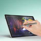 Dux Ducis Samsung Galaxy Tab S10 FE Plus Skjermbeskytter Naad Series Matte