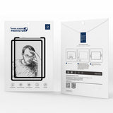 Dux Ducis iPad Air 11 (M2/M3) Skjermbeskytter Naad Series Matte
