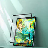 Dux Ducis iPad Air 11 (M2/M3) Skjermbeskytter Naad Series Matte