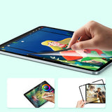 Dux Ducis iPad Air 11 (M2/M3) Skjermbeskytter Naad Series Matte
