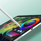 Dux Ducis iPad Air 11 (M2/M3) Skjermbeskytter Naad Series Matte
