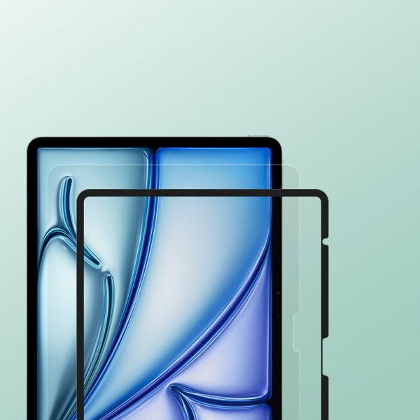 Dux Ducis iPad Air 11 (M2/M3) Skjermbeskytter Naad Series Matte