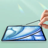 Dux Ducis iPad Air 13 (M2/M3) Skjermbeskytter Naad Series Matte