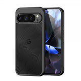 Dux Ducis Google Pixel 10 Pro XL Deksel Aimo Series Svart