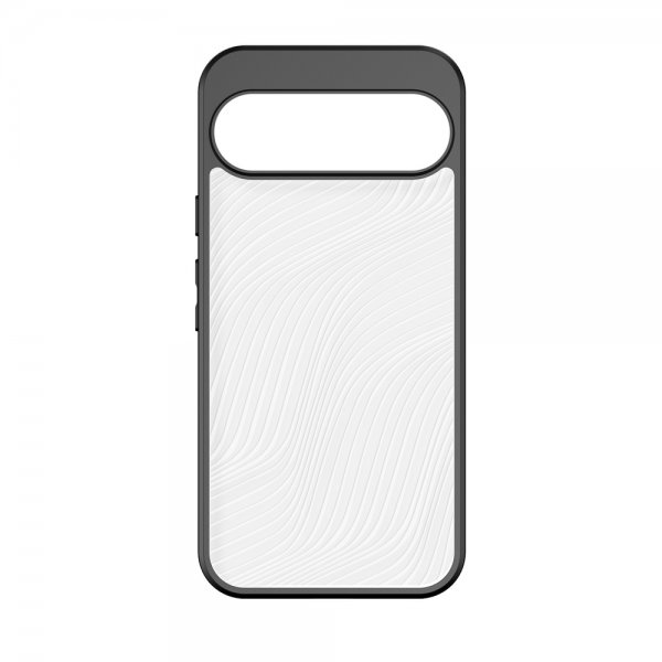 Dux Ducis Google Pixel 10 Pro XL Deksel Aimo Series Svart