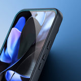 Dux Ducis Google Pixel 10 Pro XL Deksel Aimo Series Svart