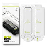 Ringke Samsung Galaxy S25 Edge Skjermbeskytter Easy Slide 2-pakning