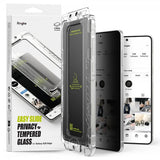 Ringke Samsung Galaxy S25 Edge Skjermbeskytter Easy Slide Privacy 2-pakning