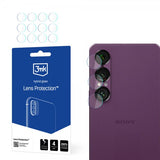 3mk Sony Xperia 1 VII Kamerabeskytter Lens Protection