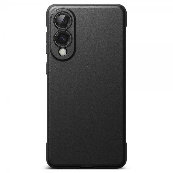 Ringke Samsung Galaxy S25 Edge Deksel Onyx Svart