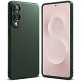 Ringke Samsung Galaxy S25 Edge Deksel Onyx Grønn