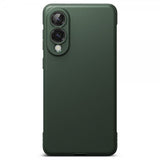 Ringke Samsung Galaxy S25 Edge Deksel Onyx Grønn