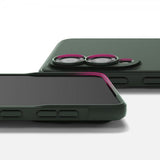 Ringke Samsung Galaxy S25 Edge Deksel Onyx Grønn