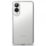 Ringke Samsung Galaxy S25 Edge Deksel Fusion Transparent