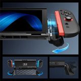 Supcase Nintendo Switch 2 Deksel UB Pro Svart