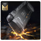 Supcase Nintendo Switch 2 Deksel Blade Svart