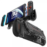 Supcase Nintendo Switch 2 Deksel Titan Svart