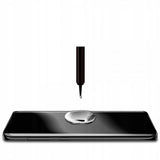 Tech-Protect Motorola Edge 60 Pro Skjermbeskytter Glass UV+ 2-pakning