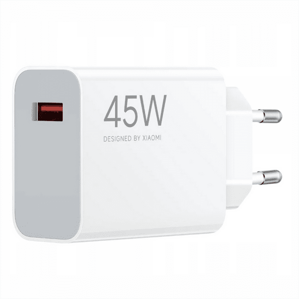 Xiaomi Original Lader 45W Type-A