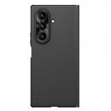 Nillkin Samsung Galaxy Z Fold 7 Deksel Super Frosted Shield Fold Svart