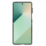 Nillkin Samsung Galaxy Z Flip 7 Deksel Iceblade Svart