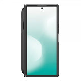 Nillkin Samsung Galaxy Z Fold 7 Deksel Super Frosted Shield Fold MagSafe Pen Slot Svart