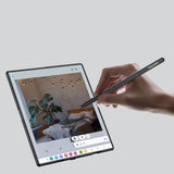 Nillkin Samsung Galaxy Z Fold 7 Deksel Super Frosted Shield Fold MagSafe Svart