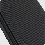 Nillkin Samsung Galaxy Z Fold 7 Deksel Super Frosted Shield Fold MagSafe Svart