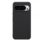 Nillkin Google Pixel 10 Pro XL Deksel Super Frosted Shield Pro MagSafe Svart