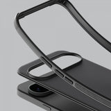 Nillkin Google Pixel 10 Pro XL Deksel Super Frosted Shield Pro MagSafe Svart