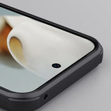 Nillkin Google Pixel 10 Pro XL Deksel Super Frosted Shield Pro MagSafe Svart
