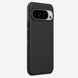 Nillkin Google Pixel 10 Pro XL Deksel Super Frosted Shield Pro MagSafe Svart