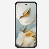 Nillkin Google Pixel 10 Pro XL Deksel Super Frosted Shield Pro MagSafe Svart