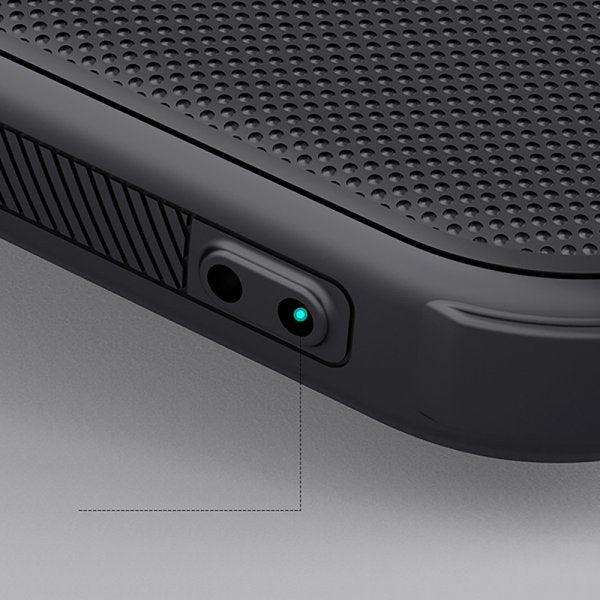 Nillkin Google Pixel 10/Pixel 10 Pro Deksel Super Frosted Shield Pro MagSafe Svart