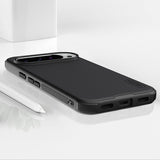 Nillkin Google Pixel 10/Pixel 10 Pro Deksel Super Frosted Shield Pro MagSafe Svart