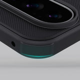 Nillkin Google Pixel 10 Pro XL Deksel Super Frosted Shield Pro Svart